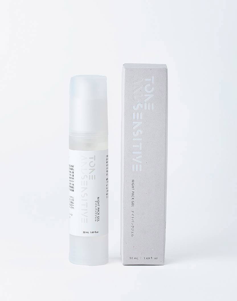 Tone & Sensitive 美容液